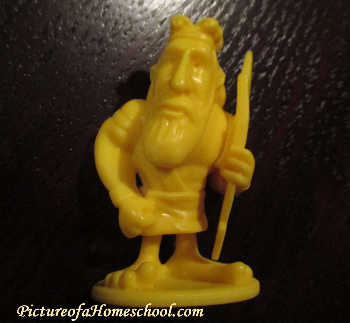 Game Review Zeus on the Loose Picture of a Homeschool